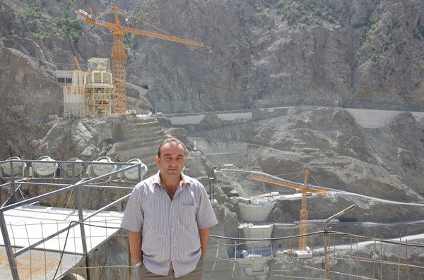 Алаеттин Кучук