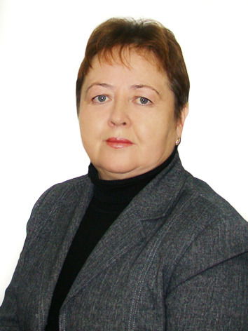 Ирина Шурбина