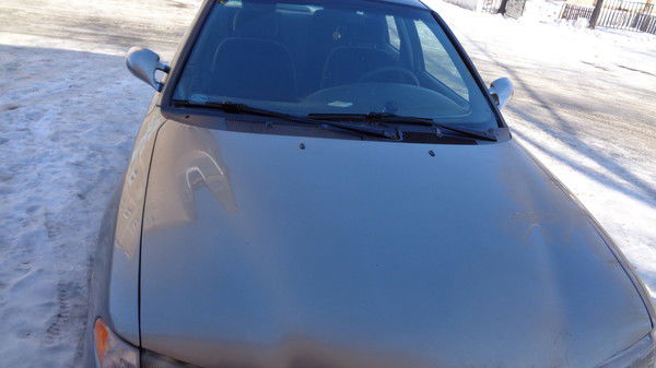 Михайлюк Владимир