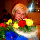 Анна Швец
