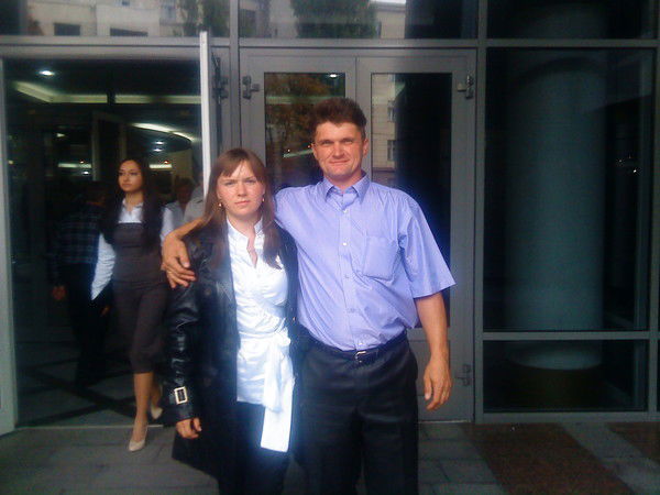 Михаил Гуров