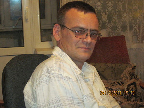 Сергей Форашивский