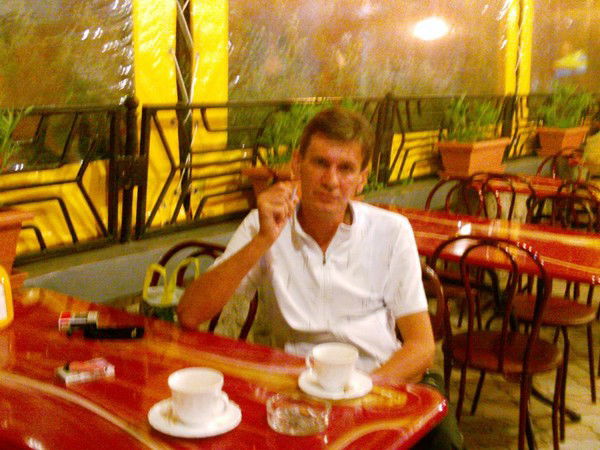 Геннадий Цыганков