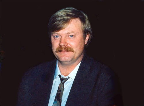 Сергей Бабич