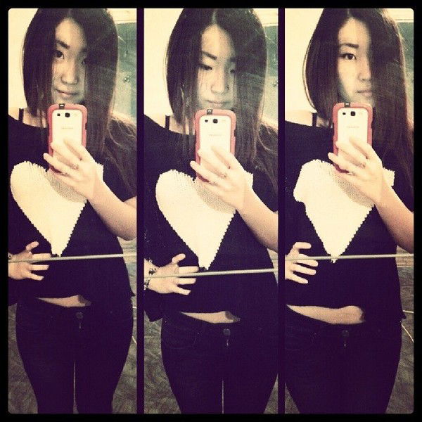 Kристина Пак