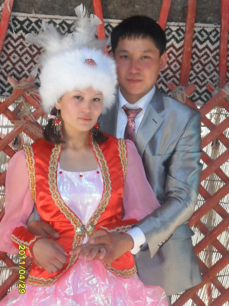 Темирбек Каныбаев