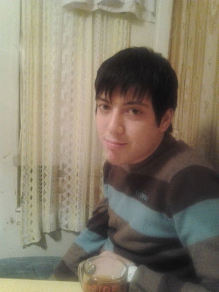 Руслан Аксянов