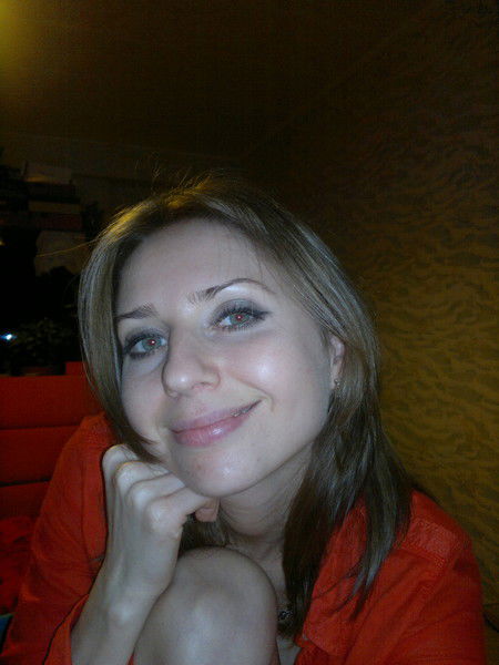 Елена Стороженко