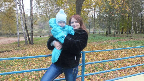 Людмила Галкина