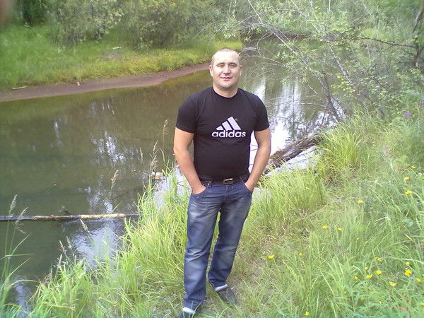 Назиф Шарифуллин