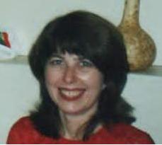 Галина Дубачинская