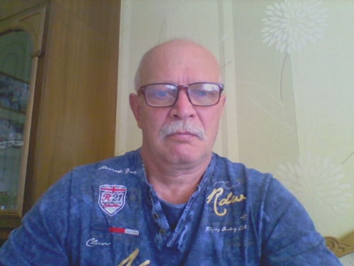 Александр Далинчук