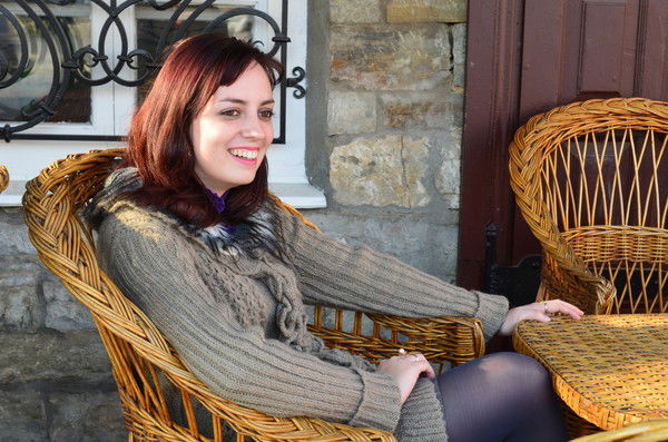 Юлия Бурденюк