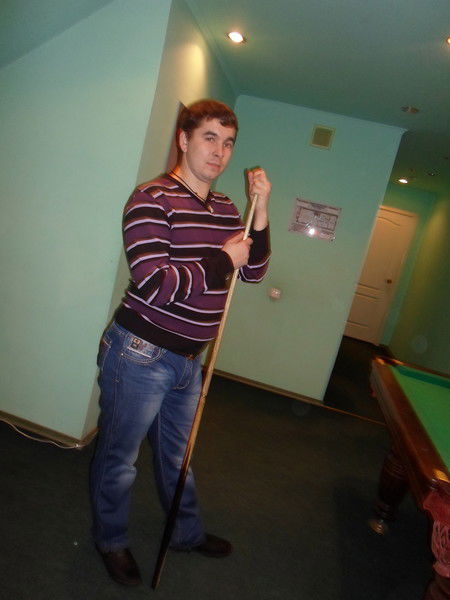 Владимир Башкардин