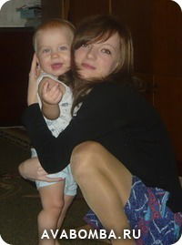 Иришка Короткая