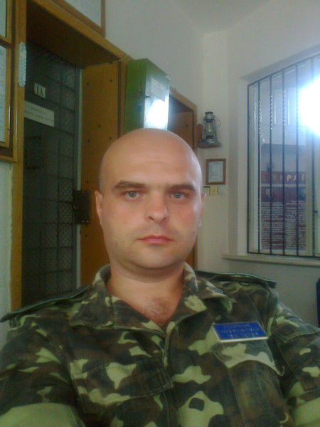 Олександр Риков