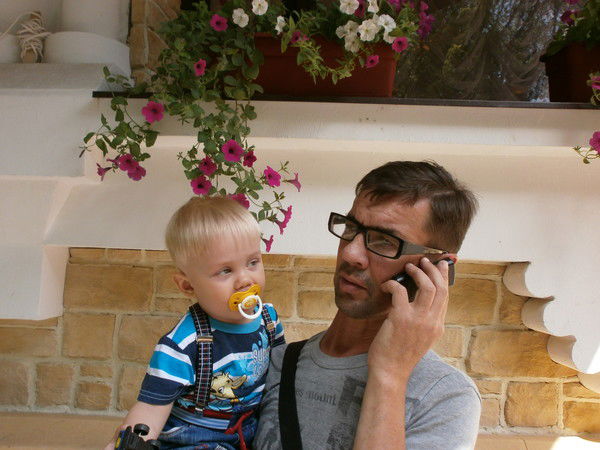 Юра Прокофьев