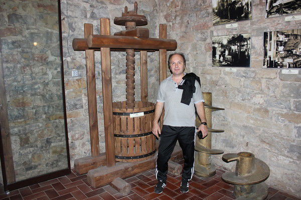 Сергей Божко