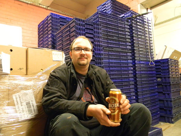 Дмитрий Пастушков