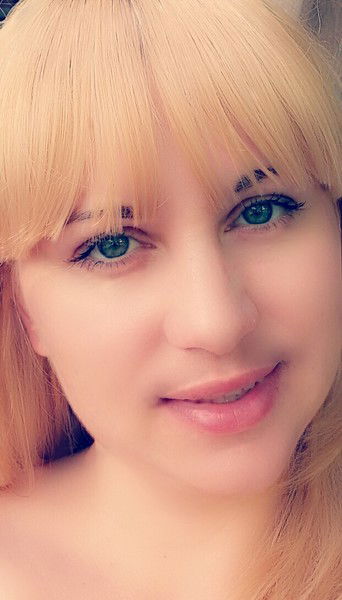 Регина Гриневецкая