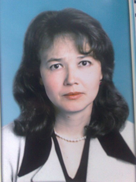 Зоя Каранфил