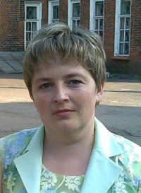 Ирина Гусева