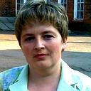 Ирина Гусева