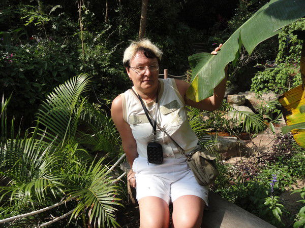 Татьяна Серикова