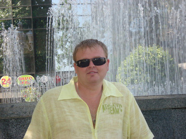 Игорь Сердюк