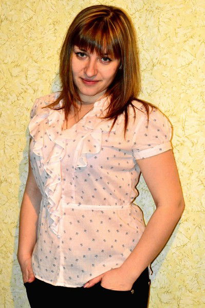 Катринчик Матвеева