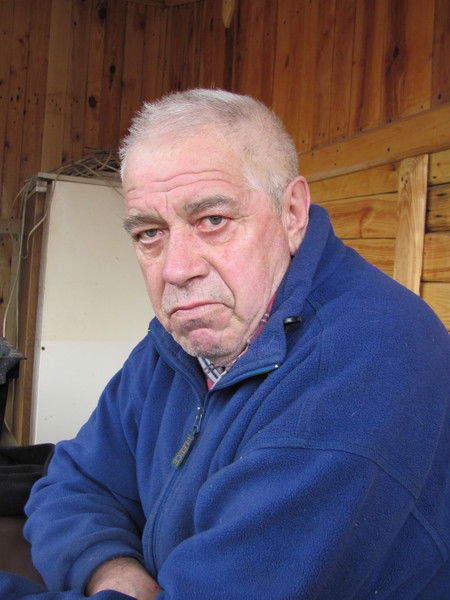 Александр Плетень