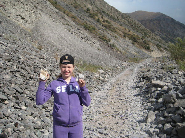 Юлия Нижникова