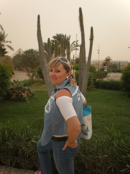 Наталья Сафонова