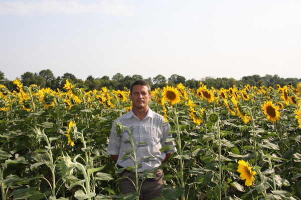 Саша Прокоп