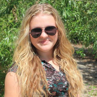 Наталия Райг