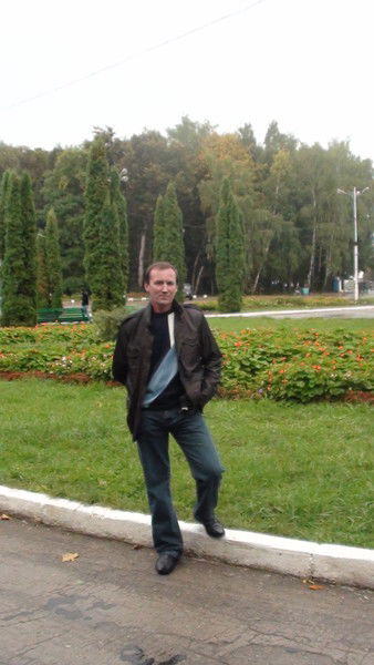 Виктор Слепцов