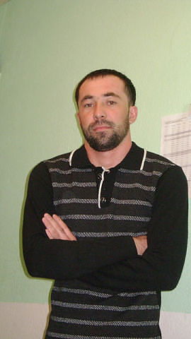 Максад Камолов