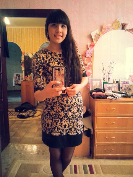 **анель Буламбаева**