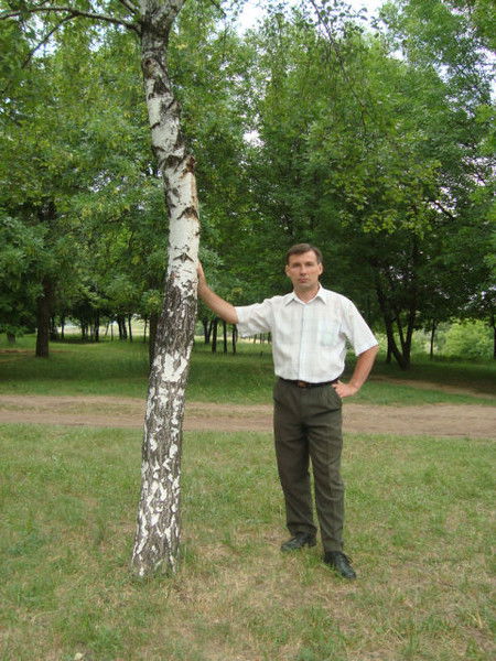 Юрий Власов