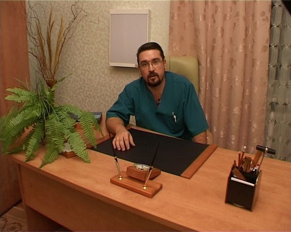 Вячеслав Королев