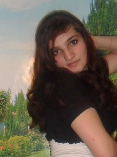 Усен Абдулаева