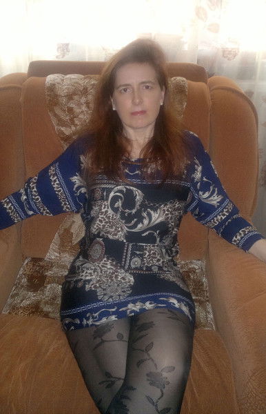 Татьяна Другова