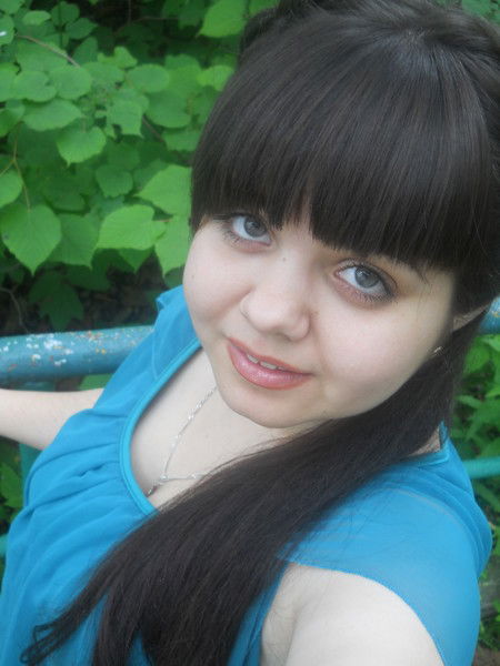 Евгения Евсеева