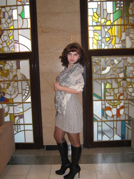 Елена Зотова