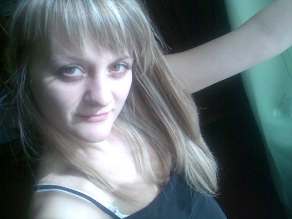 Лена Шкиряк