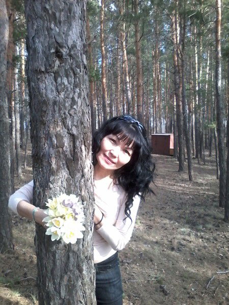 Батима Шарипова