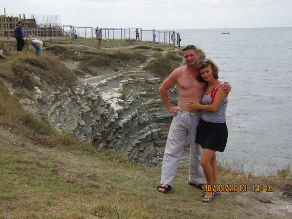 Леонид Ежов