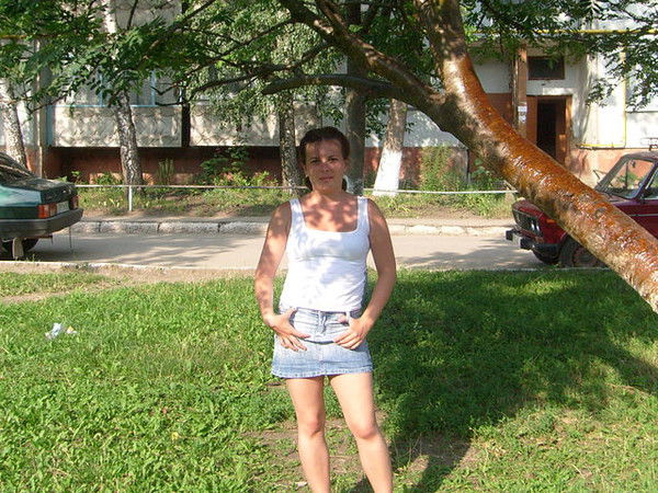 Светлана Зотова