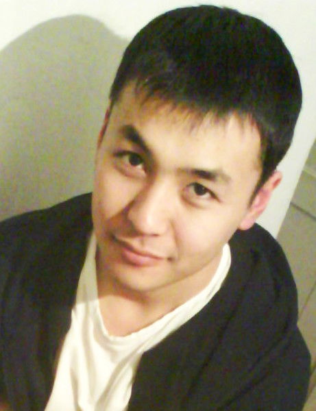 Есим Жакупжанов