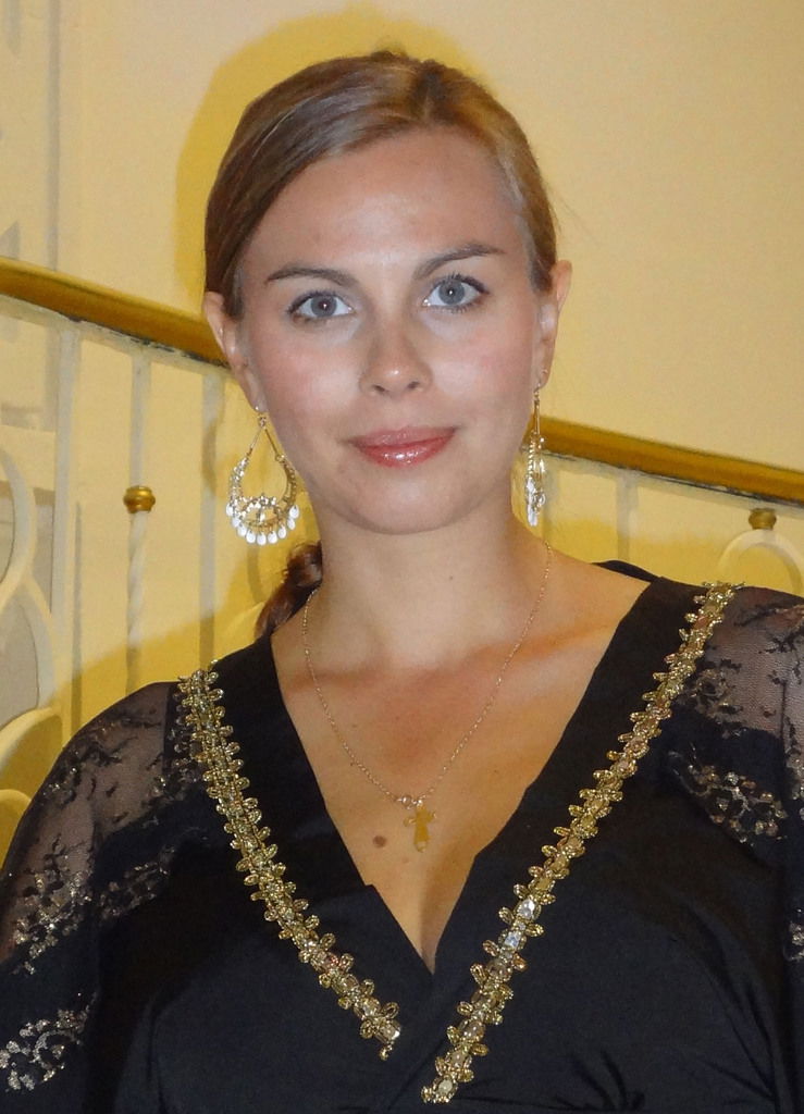 Мария Карасёва